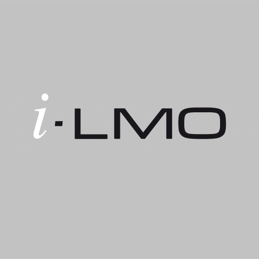 i-LMO LOGO-APP點子