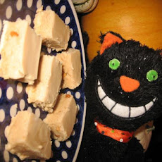 Grama Nellie's Peanut Butter Fudge
