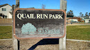 Quail Run Park 