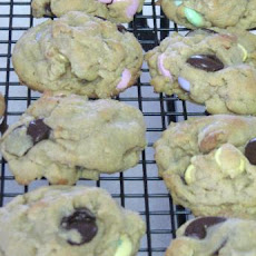 Everything a Cookie Should Be