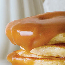 Caramel Syrup