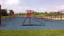 Playground at Liberty Reserve Park