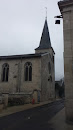 Eglise d'Haudainville