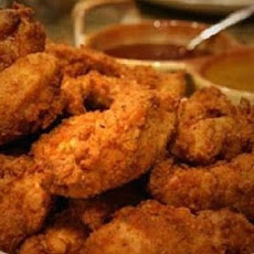 Fried Chicken Tenders