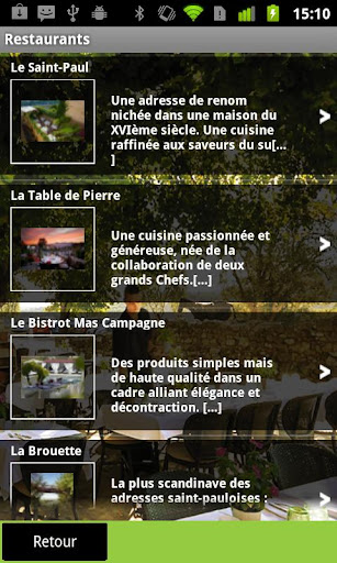 【免費旅遊App】Saint-Paul de Vence-APP點子