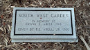 South West Garden