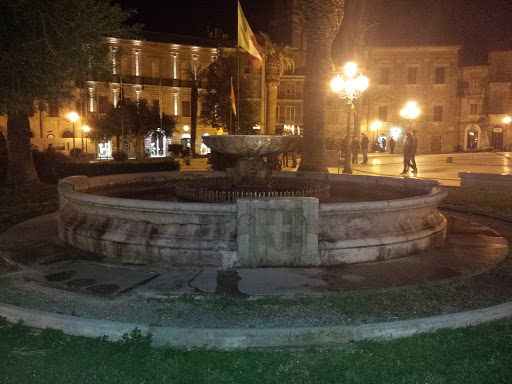 Vasto - Antica Fontana