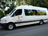 Renta De Camionetas Sprinter Viajes Turismo