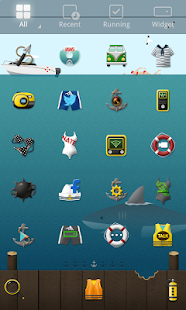 How to download Jaws dodol theme 4.1 apk for laptop
