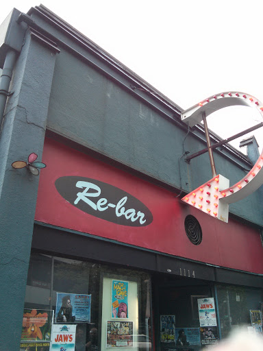 Re-Bar