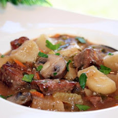 Beef Stew