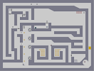 Thumbnail of the map 'NMaze'