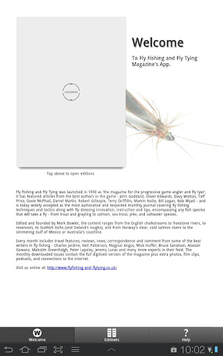 【免費運動App】Fly Fishing & Fly Tying-APP點子