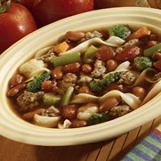 Italian Sausage Stew
