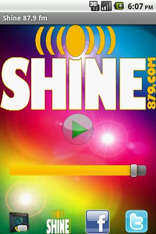 Shine 87.9 FM
