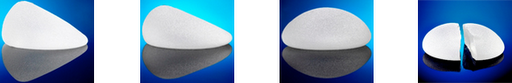 Allergan Natrelle implantater
