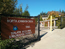 North Johnson Creek Trail