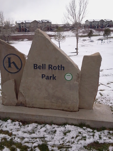 Bell Roth Park