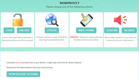 How to get Mobi-Protect patch 1.4 apk for pc