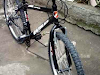 Bicicleta Montanera Wild Nueva
