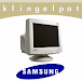 Tremendo Monitores Samsung