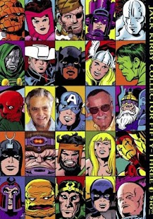 How to install Jack Kirby Collector 0.698 apk for android