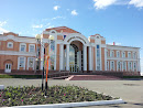 Дворец Культуры Краснослободск