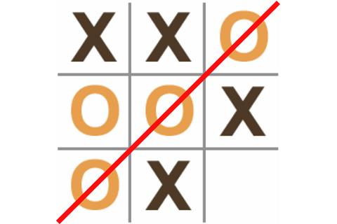 Noughts and Crosses