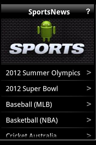 All Sports News - FREE