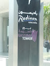 Radisson Tower