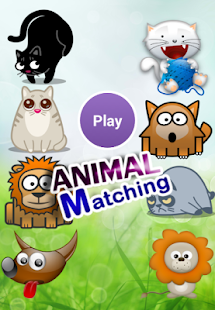 How to get Animal Games for Kids Matching 1.0 apk for android