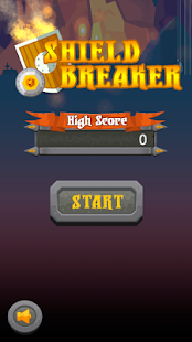 How to install shield breaker 1.1 mod apk for pc