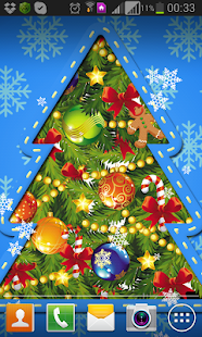 How to install Parallax Wallpaper: Christmas 1.0.3 apk for laptop