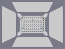 Thumbnail of the map 'Tiny Village'