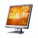 Amd Atlon De 64  1 Gb Ram  80 Gb Sata  Lcd 17