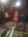 Ganesh Temple Gate