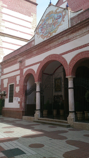 Plaza De Los Mártires 