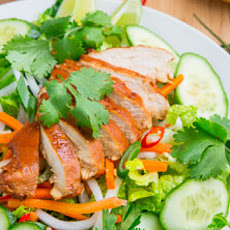 Banh Mi Chicken Salad