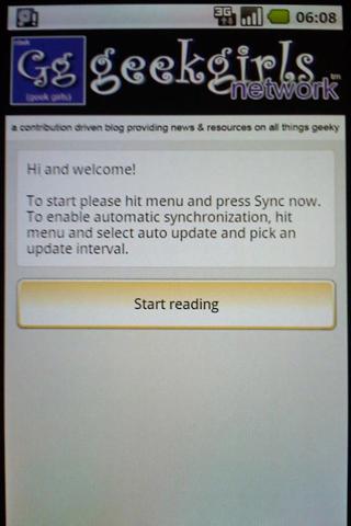 免費下載新聞APP|Geek Girls Network 2.0 app開箱文|APP開箱王