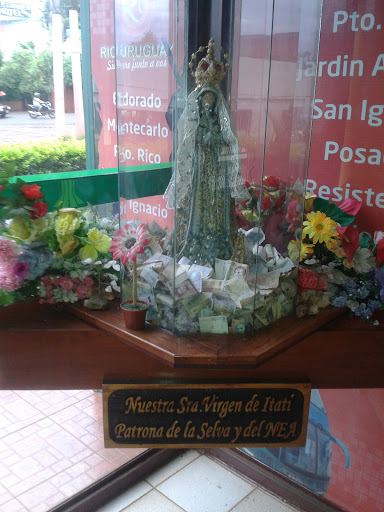 Nuestra Señora Virgen de Itati