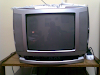 Tv Color Daewoo 14 Pulgadas