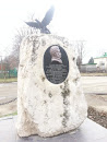 Pushkin's Memorial