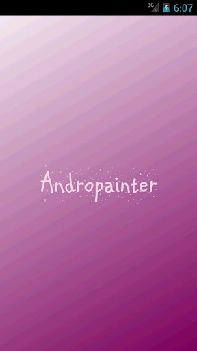 Andro Painter 小画家