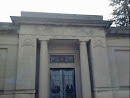 Memorial Garden Mausoleum 