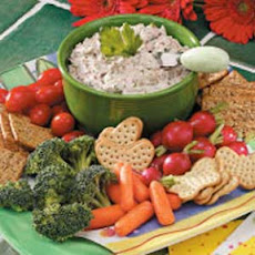 Dilly Corned Beef Dip Recipe