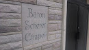 Baron Scherer Chapel