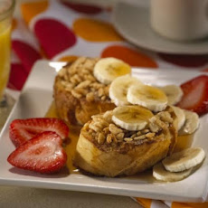 Baked Cinnamon French Toast