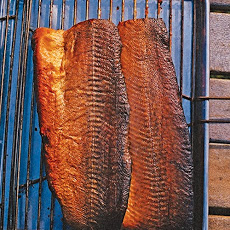 Smoked Fish