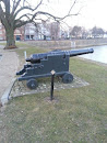 Defense Cannon