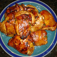 Audry's Chicken